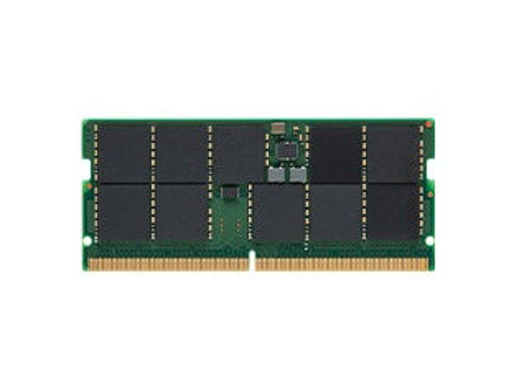 Kingston Technology KSM48T40BS8KM-16HM hukommelsesmodul 16 GB 1 x 16 GB DDR5