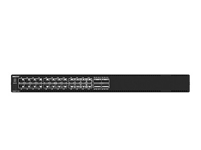 DELL S-Series S5224F-ON Administreret L2/L3 1U Sort