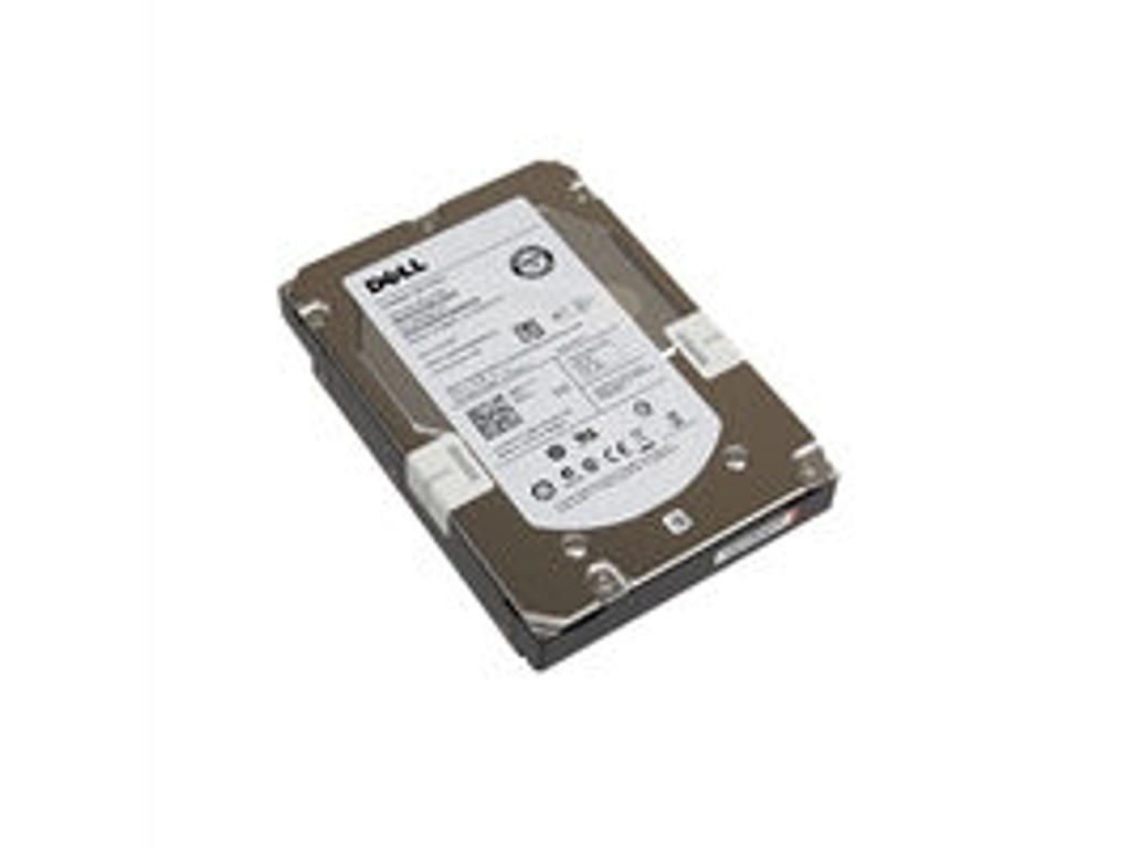 DELL 5XTFH harddisk 600 GB 15000 rpm 3.5" SAS