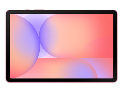 Samsung Galaxy Tab S10 Lite SM-X400 256 GB 27,7 cm (10.9") 8 GB Wi-Fi 6 (802.11ax) Koral, Rød