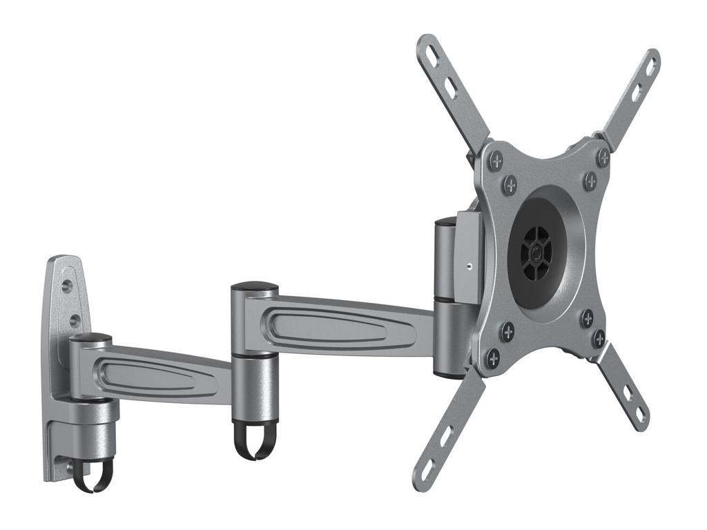 Multibrackets 3268 tv-beslag 81,3 cm (32") Sølv