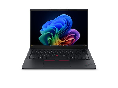Lenovo ThinkPad E14 Gen 8 (AMD) Copilot+ PC AMD Ryzen AI 5 330 Laptop 35,6 cm (14") WUXGA 16 GB DDR5-SDRAM 512 GB SSD Wi-Fi 7 (802.11be) Windows 11 Pro Sort Nordisk
