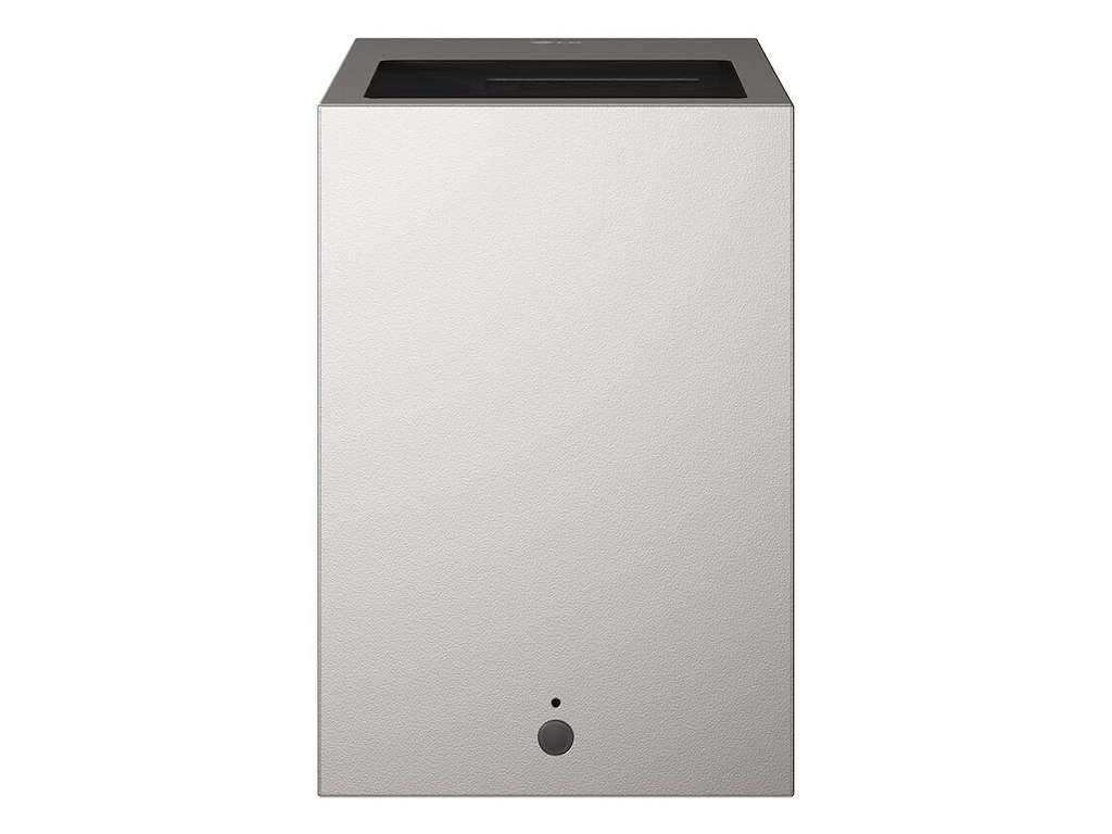 LG CineBeam S Ultrakort projektor med kort projiceringsafstand 500 ANSI lumens DLP UHD 4K (3840x2160) Grå