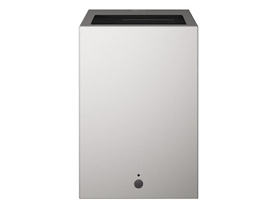 LG CineBeam S Ultrakort projektor med kort projiceringsafstand 500 ANSI lumens DLP UHD 4K (3840x2160) Grå