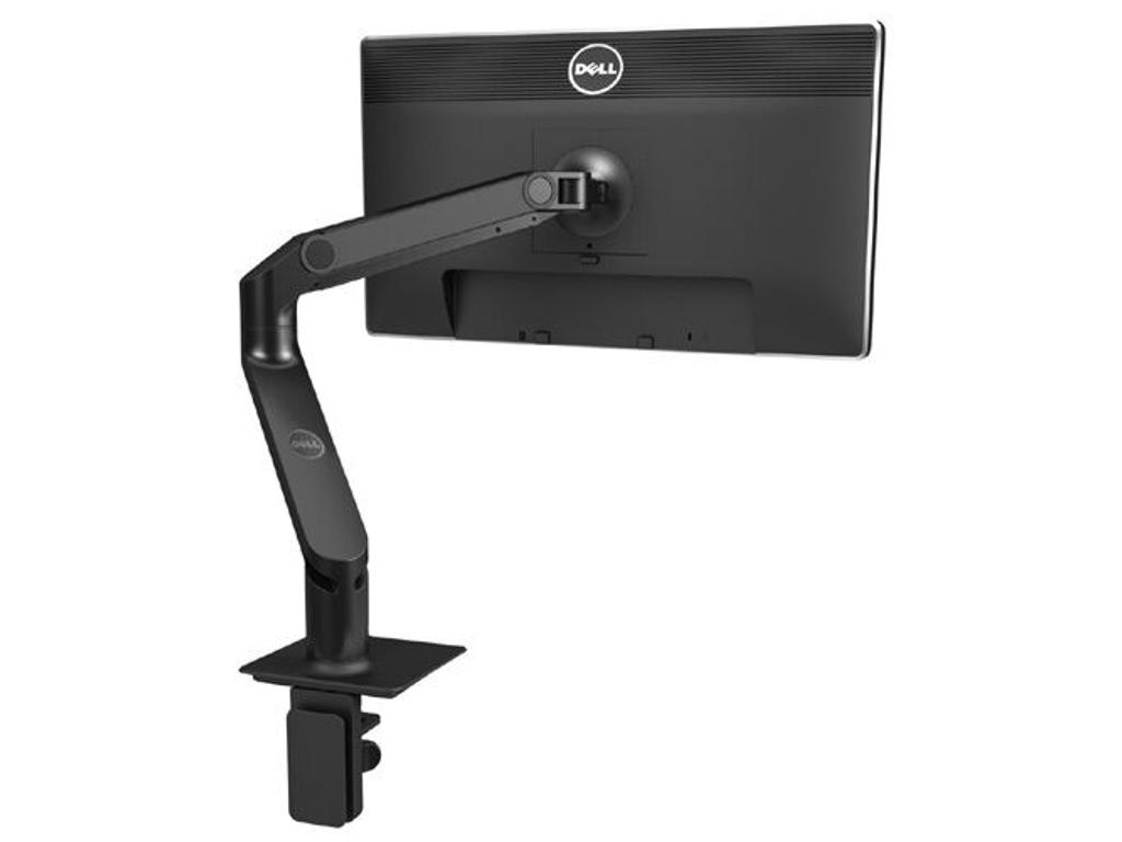 DELL MSA14 Skrivebord Sort