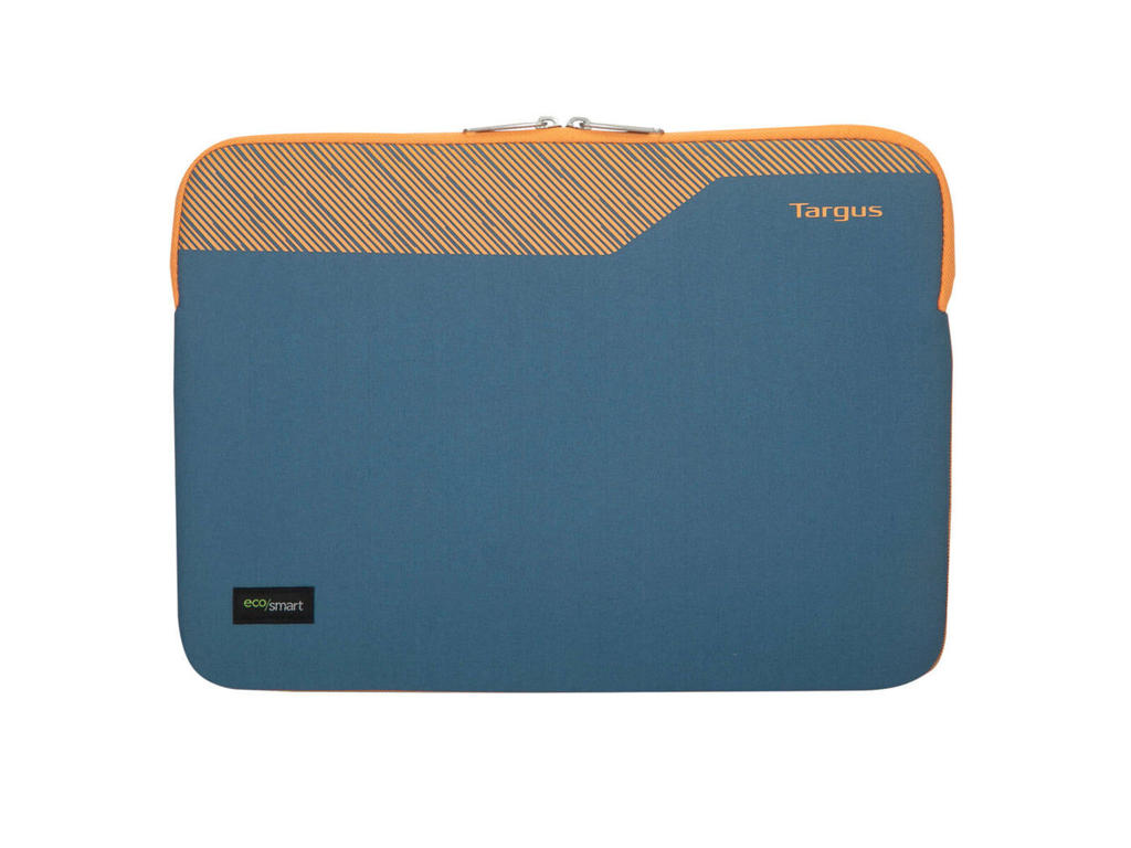 Targus Pulse II EcoSmart 35,6 cm (14") Etui Blå, Orange