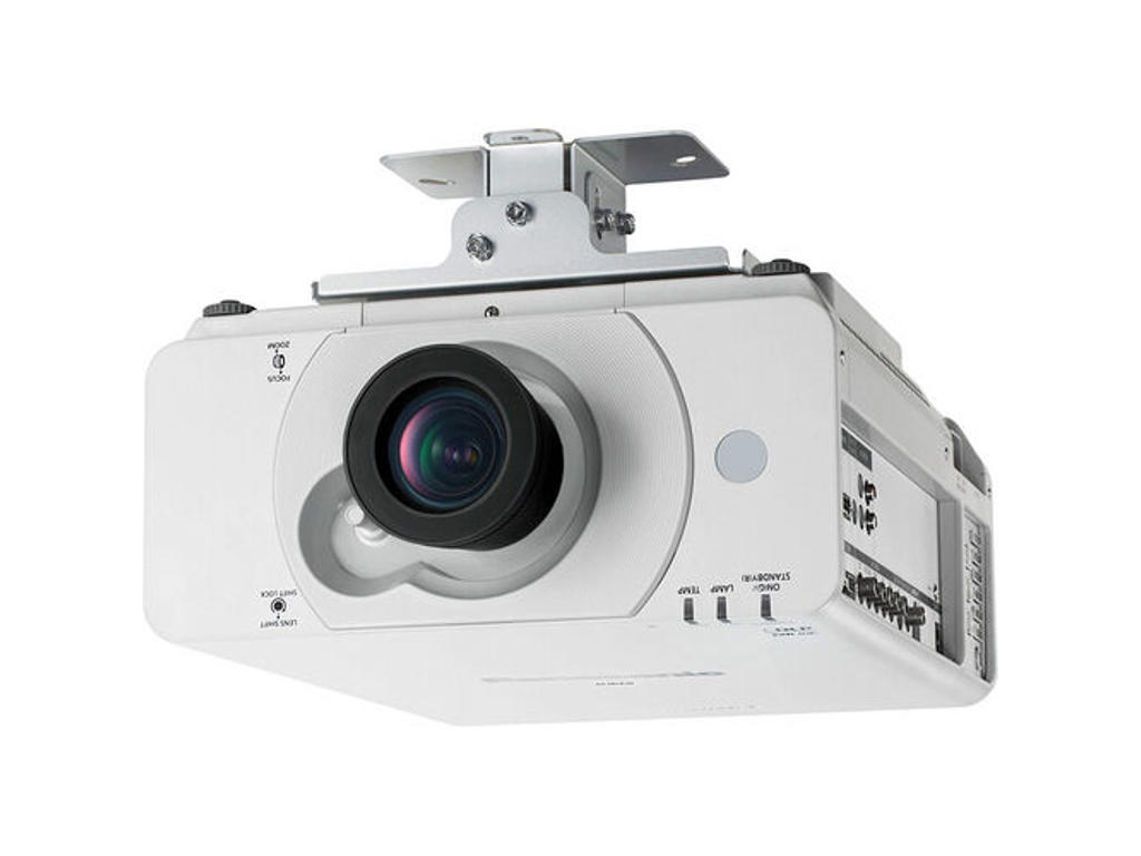 Panasonic ET-PKD110S monteringsbeslag til projektor Loft Hvid