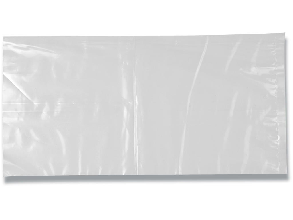 Plastpose, 4 liter, 200x400 mm, 50 micron, 500 poser, Abena