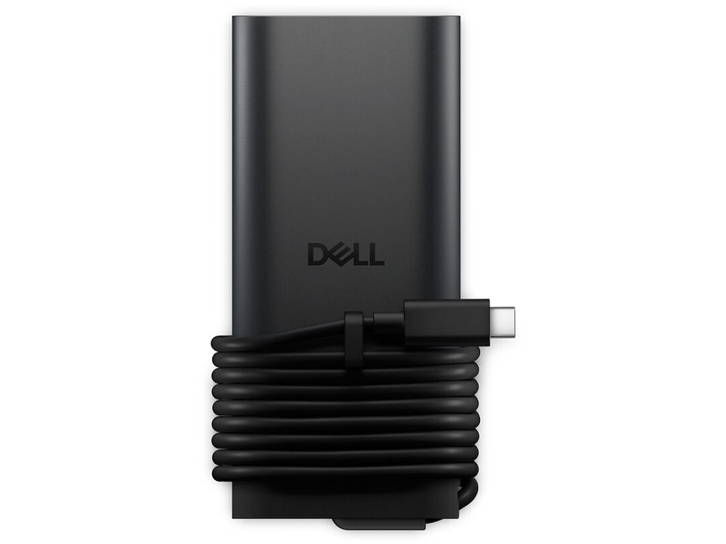 DELL 9JG5W strømadapter og vekselret Indendørs 130 W Sort