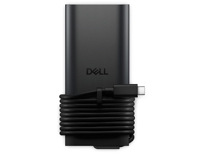 DELL 9JG5W strømadapter og vekselret Indendørs 130 W Sort