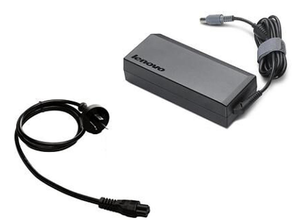 Lenovo 55Y9322 strømadapter og vekselret 135 W