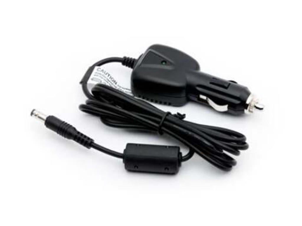 Zebra P1031359 oplader til mobil enhed Mobil computer Sort