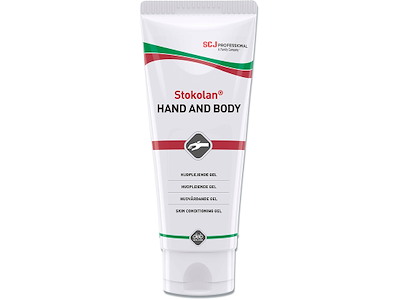 Hudcreme, Med parfume, 100 ml, SCJ Professional Stokolan