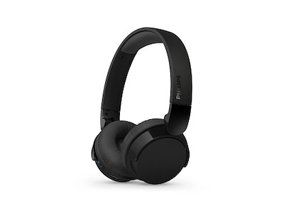 Philips TAH3209BK/00 hovedtelefoner/headset Trådløs Opkald/musik Bluetooth Sort