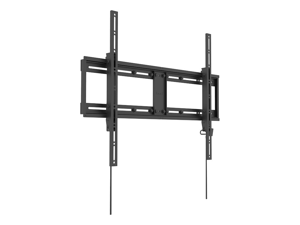 Multibrackets 9795 skærmbeslag til skiltning 3,56 m (140") Sort
