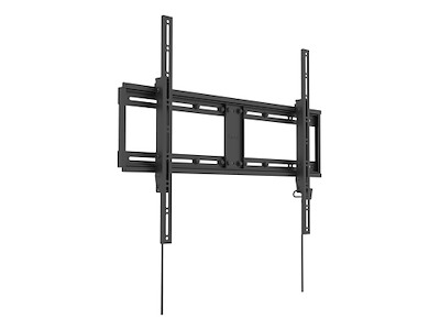 Multibrackets 9795 skærmbeslag til skiltning 3,56 m (140") Sort