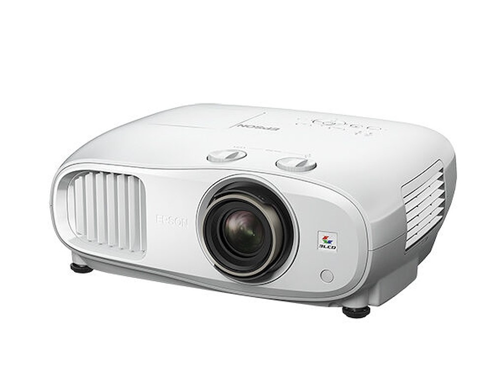 Epson EH-TW7100 Standard-kast projektor 3000 ANSI lumens 1080p (1920x1080) Hvid