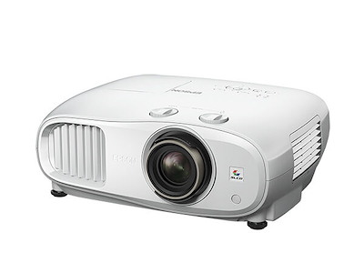 Epson EH-TW7100 Standard-kast projektor 3000 ANSI lumens 1080p (1920x1080) Hvid