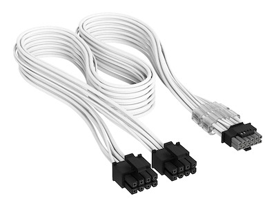 Corsair CP-8920424 intern strømkabel 0,65 m