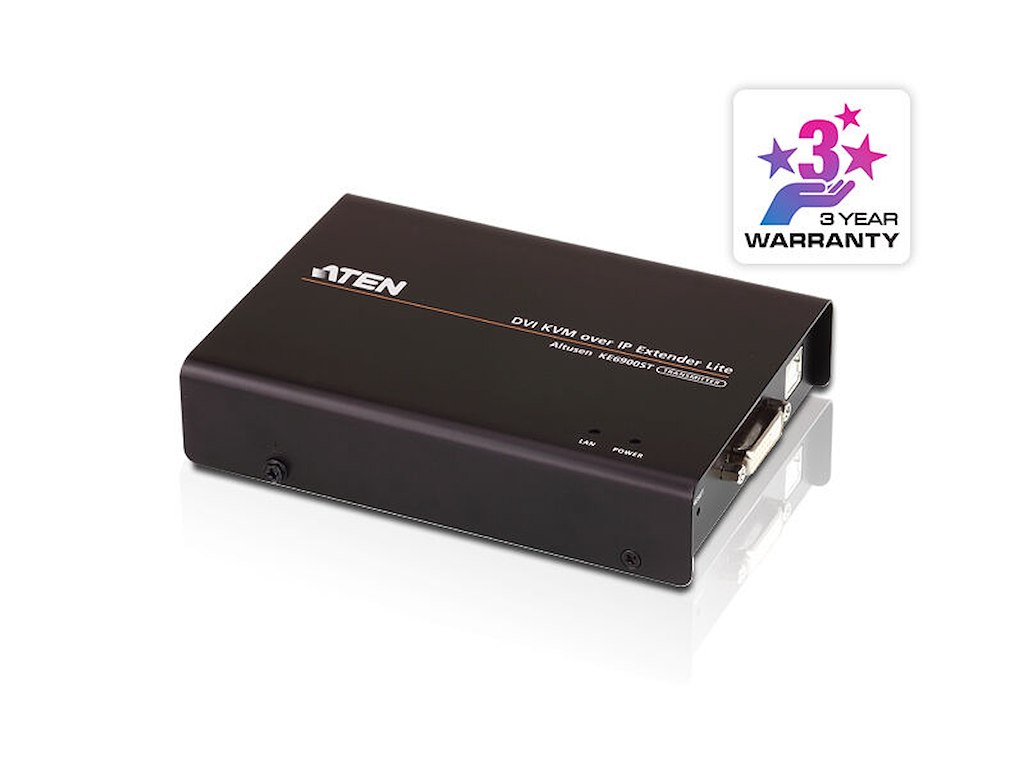 ATEN KE6900ST KVM forlænger Sender