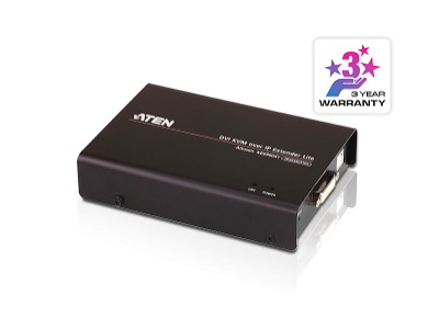 ATEN KE6900ST KVM forlænger Sender