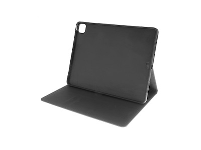 Insmat 652-1331 tablet etui 33 cm (13") Flipetui Sort