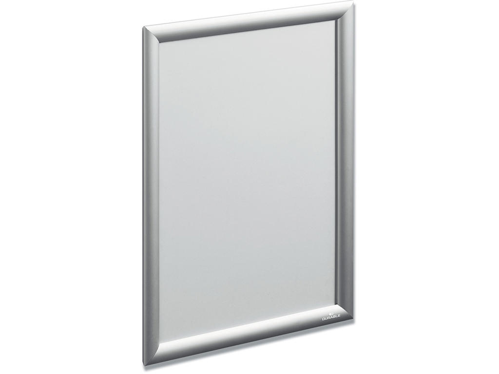 Klikramme, Aluminium, A3, Alu, Durable