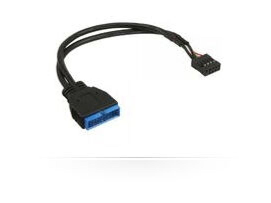 Microconnect USB2TO315 Interne USB-kabler