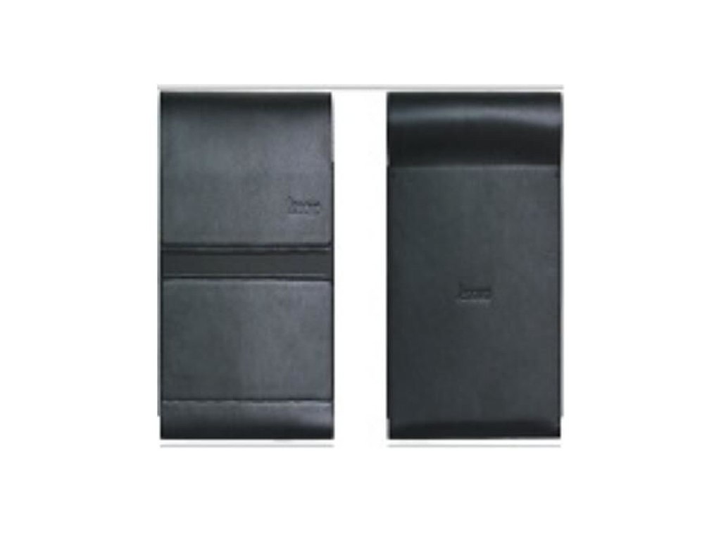 Lenovo 888015963 taske og etui til laptop 20,3 cm (8") Sort
