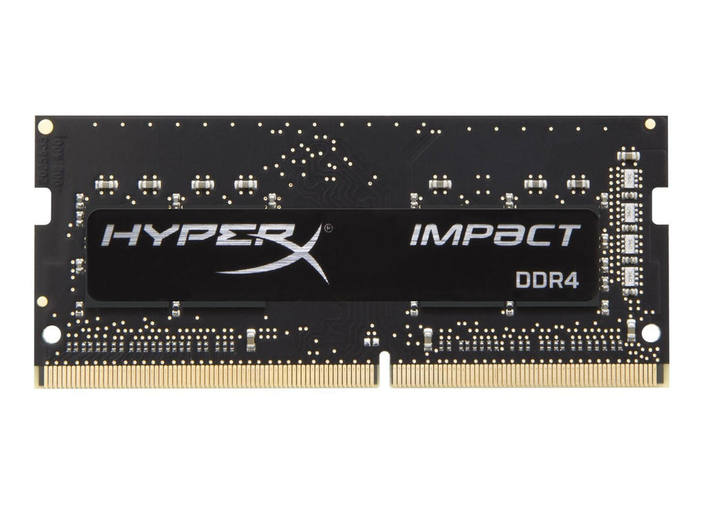 HyperX Impact HX426S16IB2/16 hukommelsesmodul 16 GB 1 x 16 GB DDR4