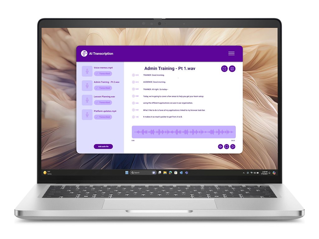 DELL Pro 14 Plus PB14250 Intel Core Ultra 5 235U Laptop 35,6 cm (14") Full HD+ 16 GB LPDDR5x-SDRAM 512 GB SSD Wi-Fi 6E (802.11ax) Windows 11 Pro Nordisk Aluminium