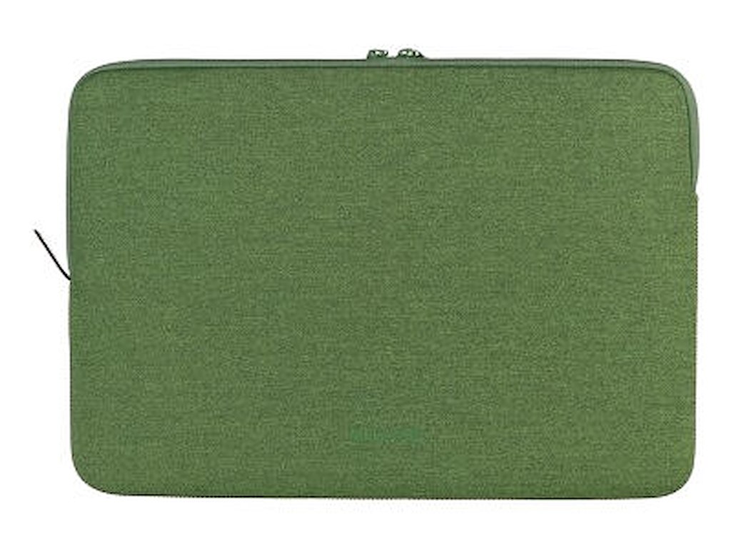 Tucano BFM1516-V taske og etui til laptop 40,6 cm (16") Grøn