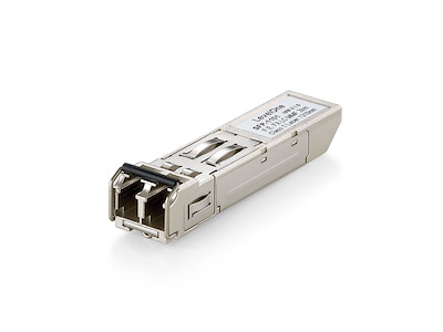 LevelOne SFP-1101 modul til netværksmodtager Fiberoptisk 155 Mbit/s 850 nm