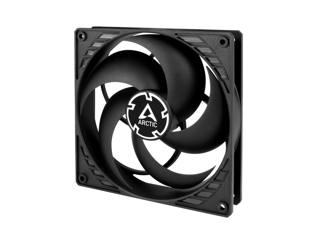 ARCTIC P14 PWM PST Pressure-optimised 140 mm Fan with PWM PST