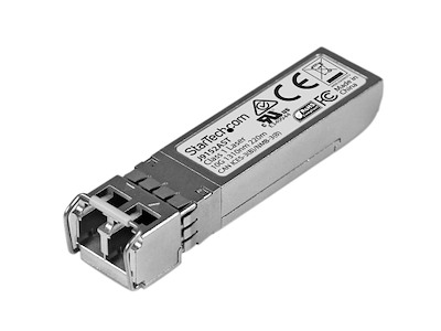 StarTech.com J9152AST modul til netværksmodtager Fiberoptisk 10000 Mbit/s SFP+ 1310 nm