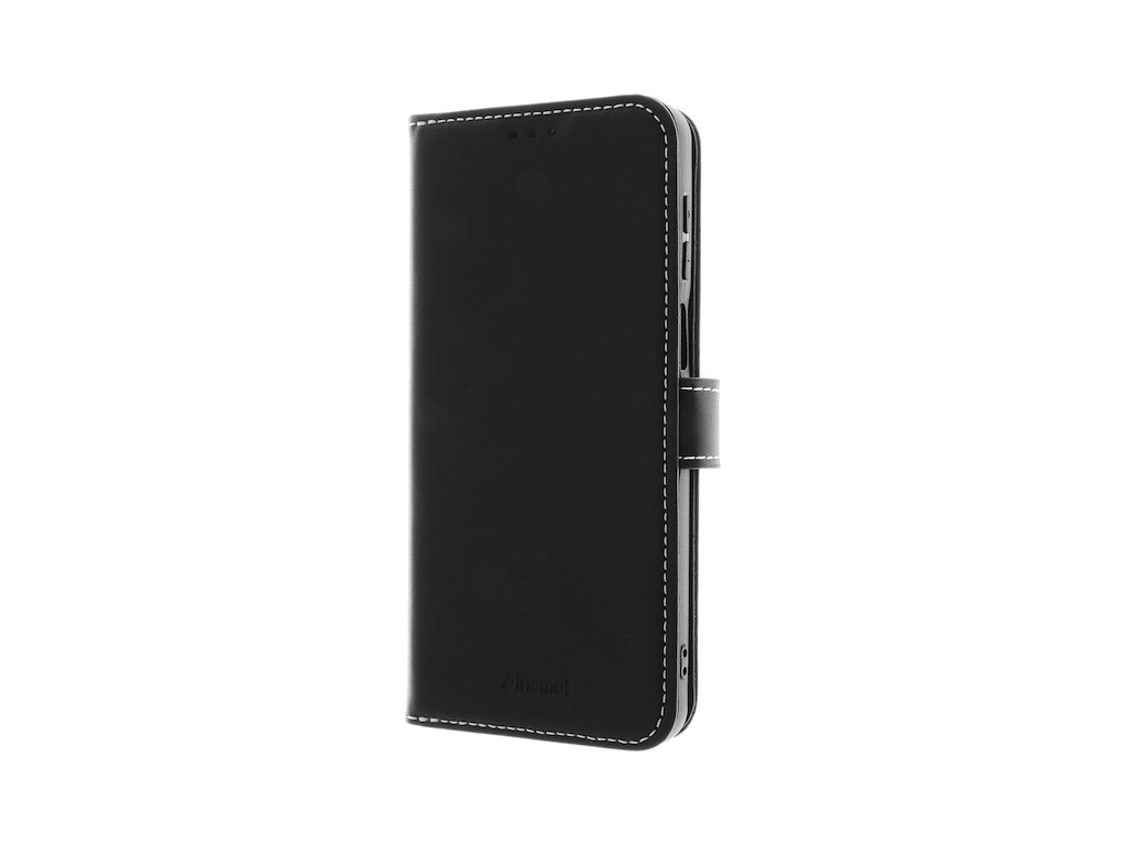 Insmat 650-3320 mobiltelefon etui 16,5 cm (6.49") Flipetui Sort