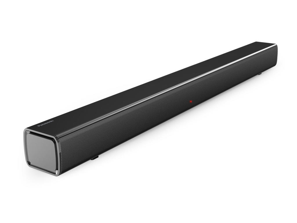Panasonic SC-HTB100EG-K Sort 2.0 kanaler 45 W