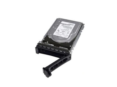 DELL 8MP93 harddisk 600 GB 10000 rpm 2.5" SAS