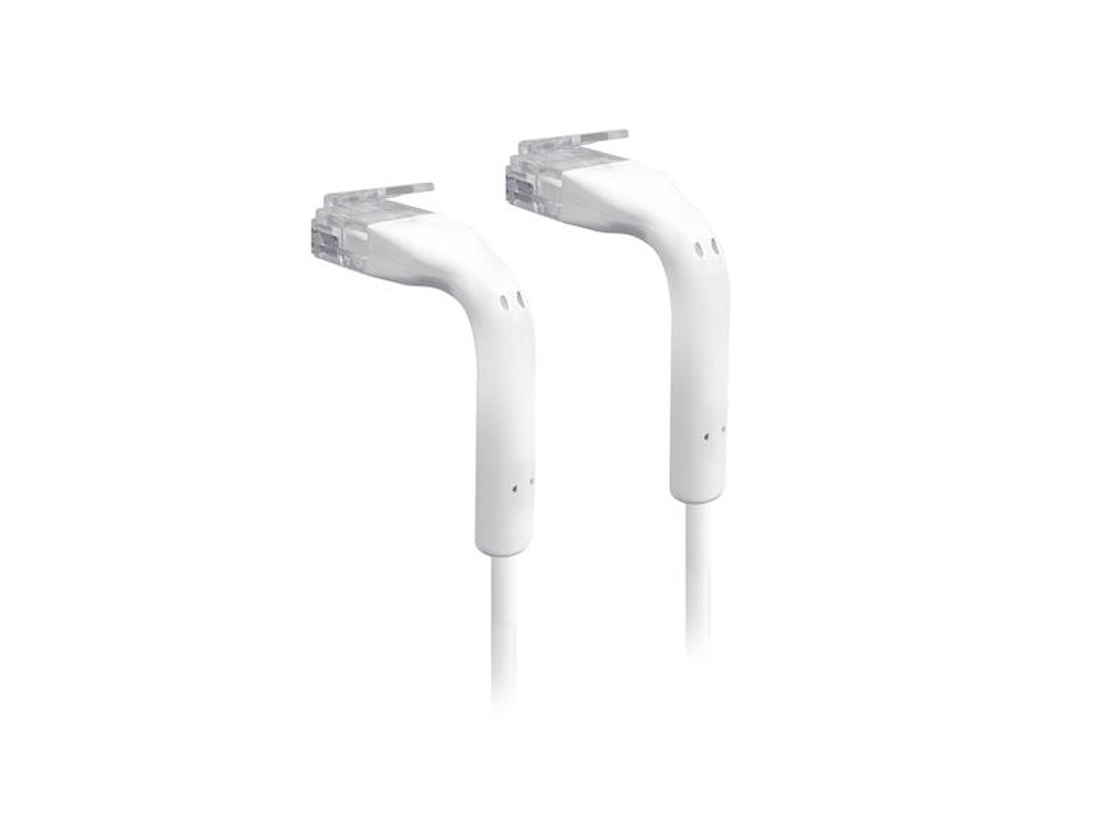 Ubiquiti UC-Patch-1M-RJ45 netværkskabel Hvid Cat6