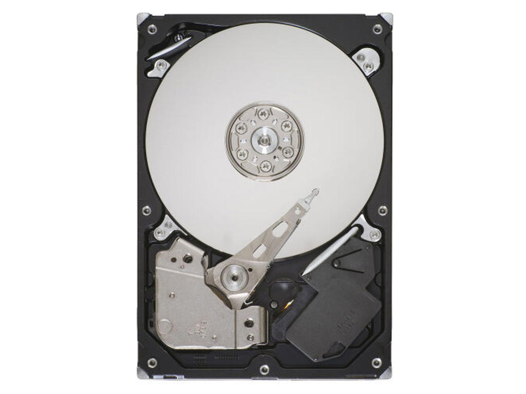 HP 60GB SATA 5400RPM harddisk