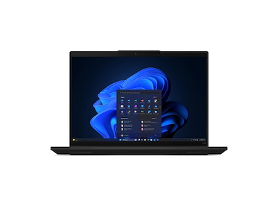 Lenovo ThinkPad L14 Gen 6 (AMD) AMD Ryzen™ 7 250 Laptop 35,6 cm (14") WUXGA 32 GB DDR5-SDRAM 1 TB SSD Wi-Fi 7 (802.11be) Windows 11 Pro Nordisk Sort