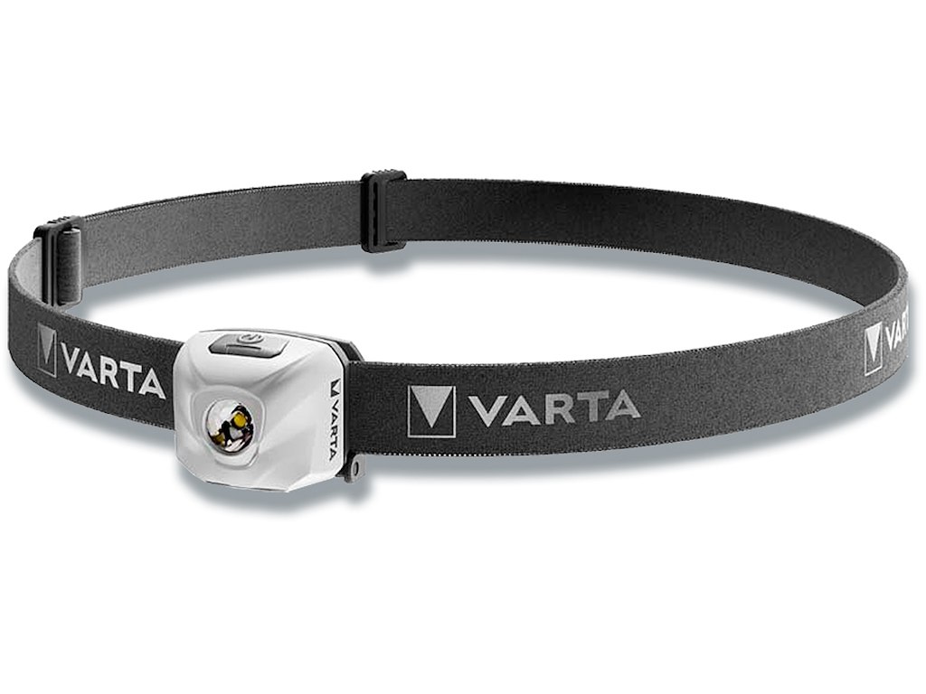 Pandelampe, Varta H30R