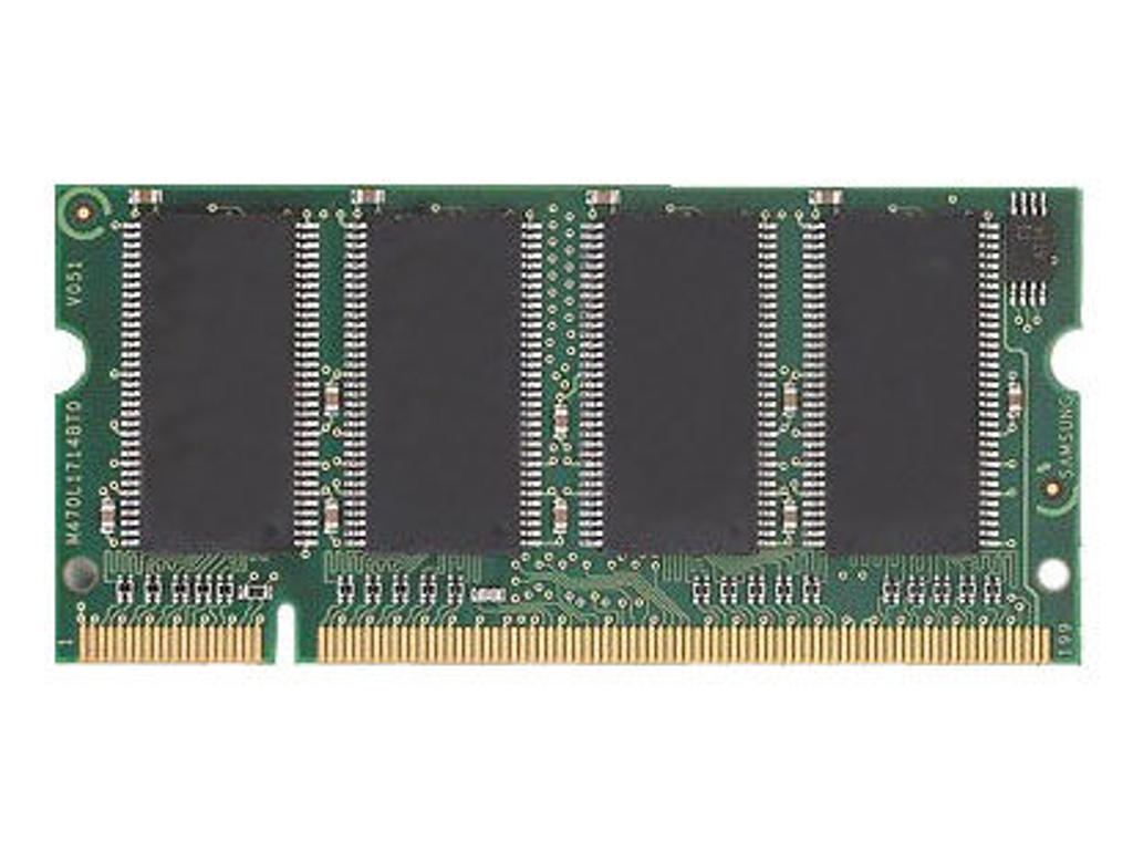 HP 656291-150 hukommelsesmodul 8 GB DDR3