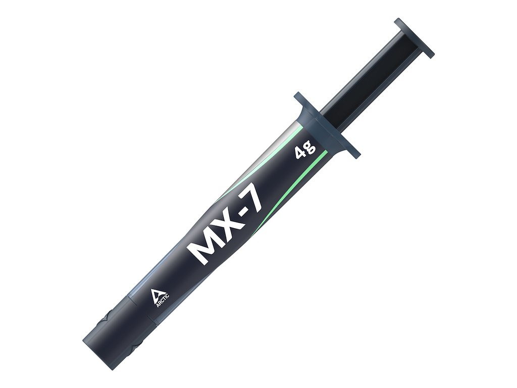 ARCTIC MX-7 kølekomponent Termisk pasta 4 g