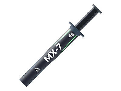 ARCTIC MX-7 kølekomponent Termisk pasta 4 g