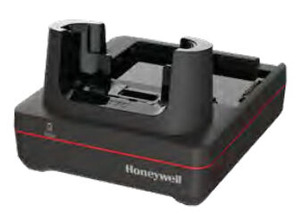Honeywell CT70-HB-UVX-0 oplader til mobil enhed Mobil computer Sort Vekselstrøm Indendørs