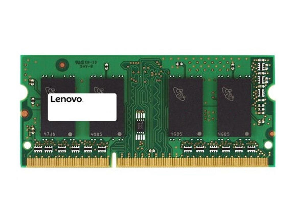 Lenovo 03T7116 hukommelsesmodul 2 GB 1 x 2 GB DDR3L