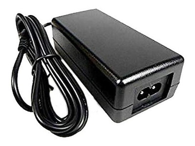 Zebra P1080383-704 strømadapter og vekselret Indendørs 60 W Sort