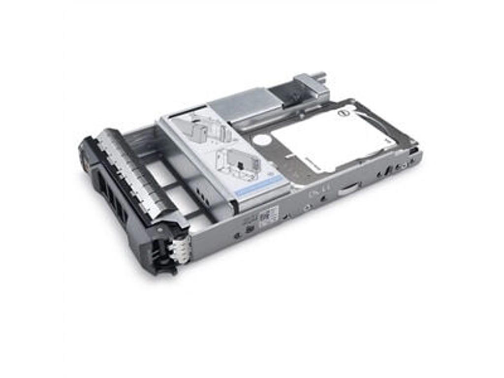 DELL 400-AJSC harddisk 600 GB 15000 rpm 2.5" SAS