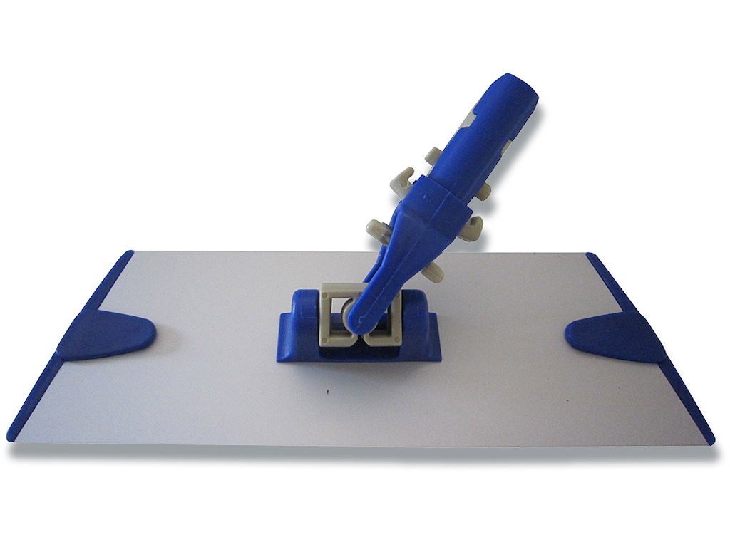 Fremfører, 40 cm, Alu, Med lås